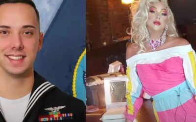 ‘Re-name, relocate, deny’: Here’s why the GOP faces an uphill battle in purging ‘wokeism’ from the military