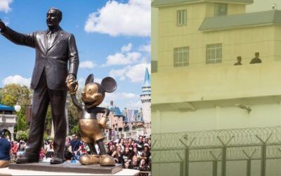 After pressure from Hill, Disney to meet with Uyghurs over kowtowing to Beijing