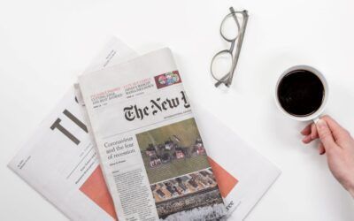 Propaganda press misleads Americans about Ukraine war theater