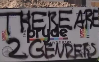 America’s silent majority is turning up the heat on LGBTQ activism — the results speak for themselves