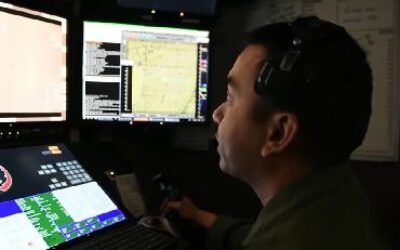US Air Force trained a drone with AI to kill targets. It attacked the operator instead