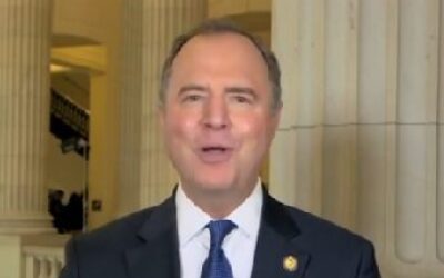 Adam Schiff is raking in cash since being censured over Russiagate claims