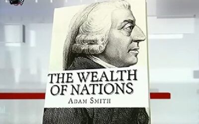 Celebrate Adam Smith’s birthday, a beacon for free-market capitalism