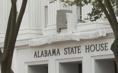 Federal Court approves Alabama Congressional map that could give Dems another seat