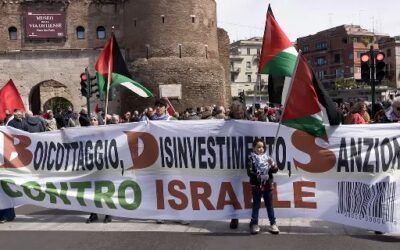 Activist org calls for boycott against UN climate summit over ties to Israel