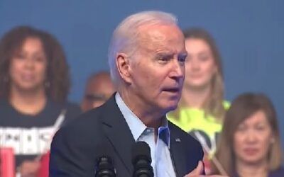 Federal court blocks another Biden student loan cancellation scheme
