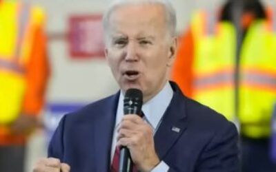 Biden admin talks tough on big oil, but gave them regular access to discuss key regulatory change