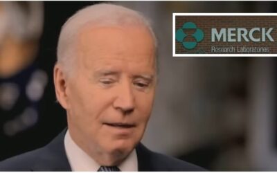 ‘Borders on extortion’: Big pharma company sues Biden admin over drug pricing rules