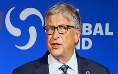 ‘Danced for dollars’: Women reportedly asked about sexual histories in interviews for Bill Gates’ personal company