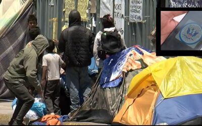 Biden admin will admit thousands more migrants each month through phone app