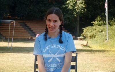 Jewish summer camp says it will bunk biological males with girls
