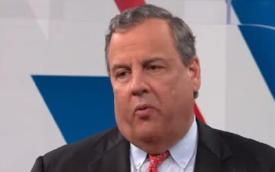 Chris Christie distances himself from federal abortion ban: ‘Should not be involved’