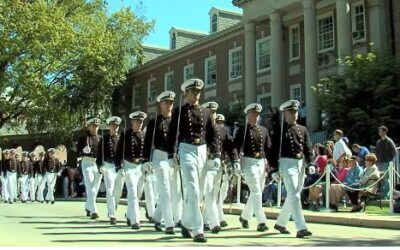 Damning sexual assault report at coast guard academy kept secret for years