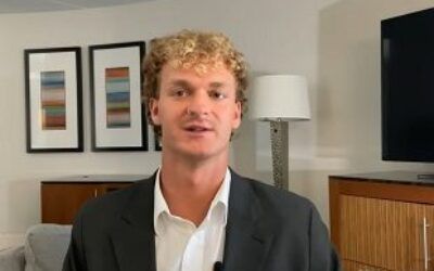 Daniel Penny speaks out on Jordan Neely death: ‘I couldn’t just sit still’