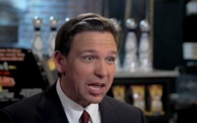 Former DeSantis backer calls him a ‘very flawed candidate’: ‘Clearly doesn’t understand the game’