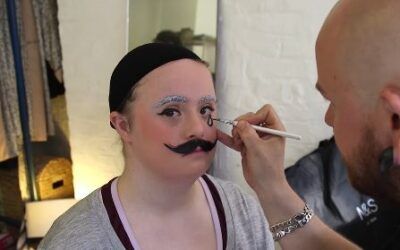 ‘Exploitation of vulnerable people’: Drag troupe accused of sexualizing people with Down Syndrome