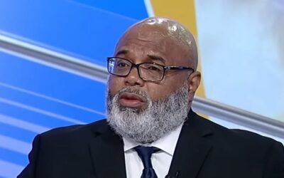 ‘It was based on President Trump’: Trump-appointed immigration judge believes DOJ fired him for his conservative views