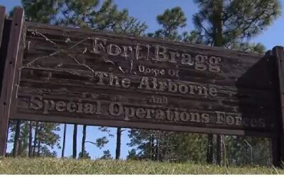 Army renames its largest base ‘Fort Liberty’ in bid to scrub Confederate legacy