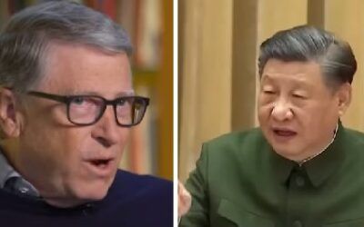 Bill Gates to meet one-on-one with China President Xi Jinping: Report
