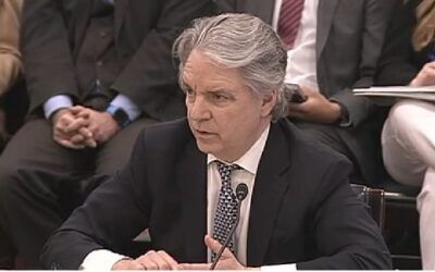 EPA official didn’t know average cost of EVs his agency is trying to push