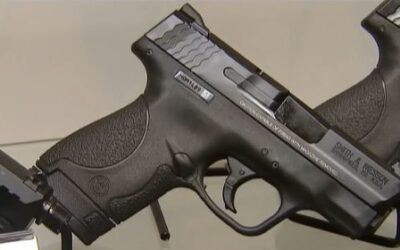 Federal judge halts California’s ban on permitted concealed carry in public