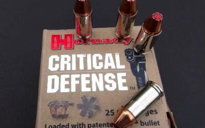 Russian soldiers have a steady supply of US-made sniper ammo despite sanctions