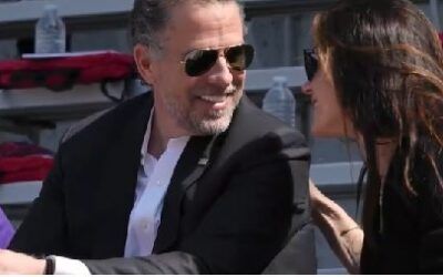 Hunter Biden reaches plea deal, Republicans call it ‘slap on the wrist’