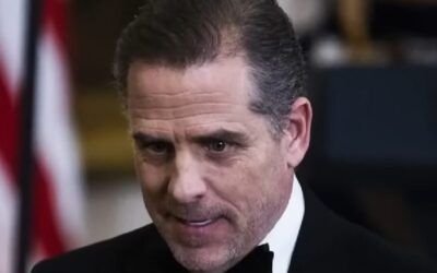 Sex club founder banned after exposing Hunter Biden’s membership
