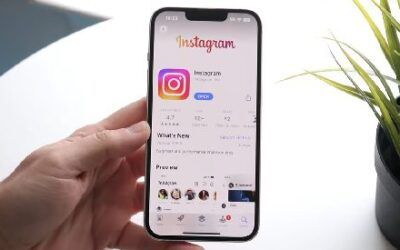 Child predators take full advantage of Instagram: Report