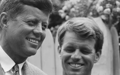 RFK Jr. is reminding voters what the Democrats used to be