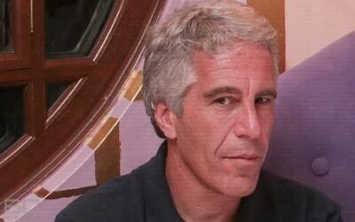US Virgin Islands gave Jeffrey Epstein $300 Million in tax incentives, JPMorgan filing says