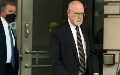 John Durham says FBI agents ‘apologized’ to him for Tump-Russia investigation