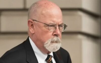 John Durham dismisses a laundry list of Dems’ Trump-Russia collusion claims one-by-one