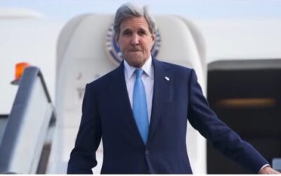 Mounting evidence that ‘net-zero’ carbon emissions isn’t achievable