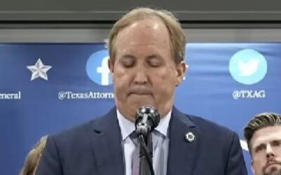 Embattled Texas AG’s office sues Biden admin for ‘misusing’ Title IX to impose LGBTQ agenda in schools