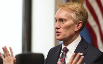 Sen. Lankford lays out how GOP should approach abortion post Roe v. Wade