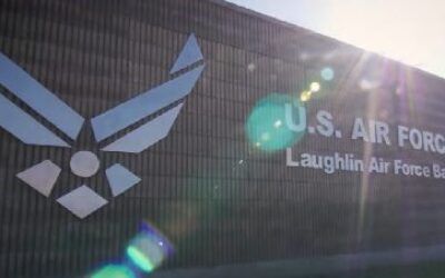 Major air force base’s ‘diversity’ committee plans gay pride parade