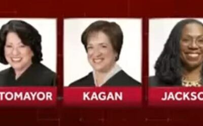After lamenting the end of race-based admissions, liberal justices fret new ruling will legalize LGBT discrimination