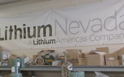 Biden-backed Nevada lithium mine to be contested in court by environmentalists and tribes