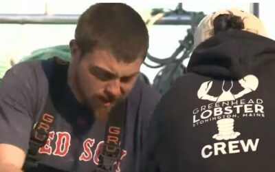 ‘Egregiously wrong’: Federal court strikes down costly Biden admin regs hampering lobster fishermen