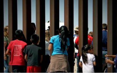 American sovereignty at stake in budget deal showdown over border funding