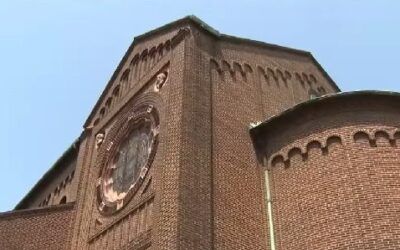 Dozens of NYC churches to shelter migrants amid influx of new arrivals