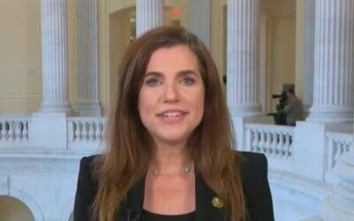 Supreme Court to hear racial gerrymandering dispute from GOP Rep. Nancy Mace’s district