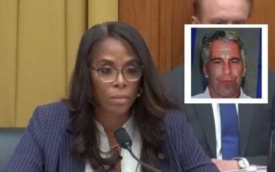 ‘Grateful for his support’: Dem congresswoman courted Epstein to attend fundraiser, emails show