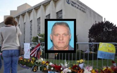 Jury reaches decision on penalty for Pittsburgh synagogue shooter