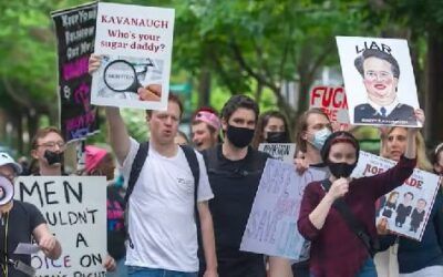 Left-wing activist groups seek to make SCOTUS a central 2024 election issue: ‘captured by right-wing extremists’