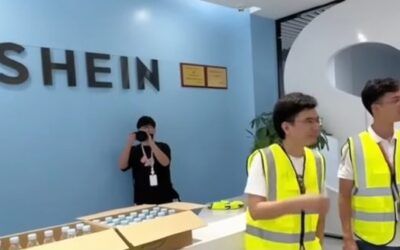 ‘Propaganda’: Influencers face backlash after shilling for Chinese clothing company accused of human rights abuses