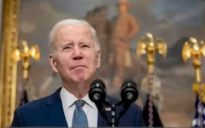 Biden admin won’t crack down on key allies making chips in China: Report