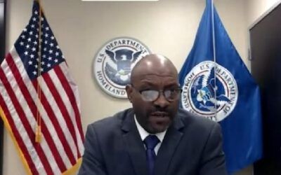 Head of ICE retiring after Biden administration ‘did not allow officers to do their job,’ a predecessor says