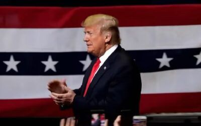 Supreme Court grants review for free speech case involving ‘Trump too small’ trademark